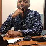 Photo of Jamilah Jones