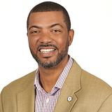 Photo of Charles Martin