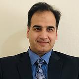 Photo of Rashid Javed