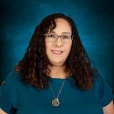 Photo of Kerry Bishop