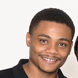 Photo of Xavier Mack