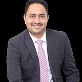 Photo of Sukhjinder Singh Ghotra