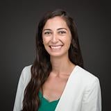 Photo of Elizabeth Williams