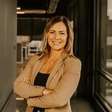 Photo of Angela Kallay