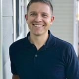 Photo of Andrew Livingston