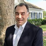 Photo of Art Caccese