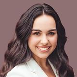 Photo of Courtney Yurgalevicz