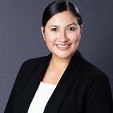 Photo of Patricia Castro