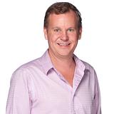 Photo of Paul Cockrell