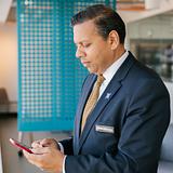 Photo of Ateesh Chand