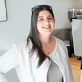 Photo of Jamie Woodhead