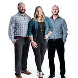 Photo of The DeForrest Team