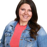 Photo of Lauren Cook