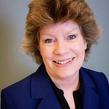 Photo of Juliet Hardy