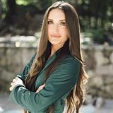 Photo of Gavin Schmid