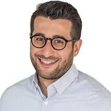 Photo of Damian Barton