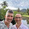 Photo of Seth & Lee Jenks