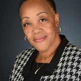 Photo of Cynthia Joseph