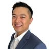 Photo of Paul Chung