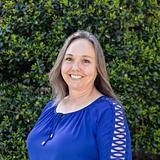 Photo of Michelle Gourley