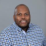 Photo of Rodney Williams