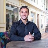 Photo of Larry Lanni