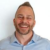 Photo of Jake Bergeron
