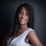 Photo of Alexis Walls Guillory