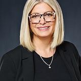 Photo of Sharon Clark