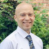 Photo of Josh Radigan