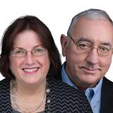 Photo of Noreen and Wayne