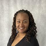 Photo of Anjanette Mayberry