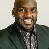 Photo of Justin Ballou