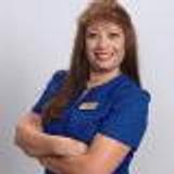 Photo of Clara Harris