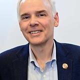 Photo of Tom Cole