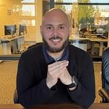 Photo of Robert Del Toro