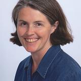 Photo of Catherine Soffronoff