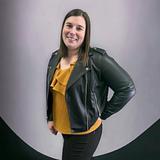 Photo of Kerri Blair