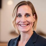 Photo of Maeghen Allen