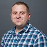 Photo of Josh Perlman