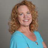 Photo of Theresa Steichen