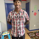 Photo of Kelvin  Johnson