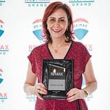 Photo of Sarah Nezhad