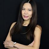 Photo of Amy Liu