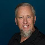 Photo of Pat Johnston