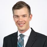 Photo of Blake Wilder