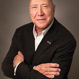 Photo of Adrian Frederick