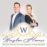 Photo of Ryan & Megan Winslow