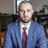 Photo of Joshua Damaren