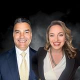 Photo of The "A" Team